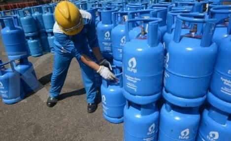 Wow! Beli LPG di Indomaret, Bisa Dapetin Mercy dan Harley!