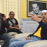 Tim Pemenangan Jokowi-Ma’ruf Jabar Siap Gelar Nonton Bareng Film G 30S/PKI