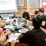 Jelang STEM Disdik Gelar Rakor