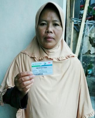 Berkat JKN-KIS, Tini Tenang Jalani Operasi Kanker Payudara dan Kemoterapi