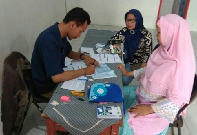 Mudah dan Cepat Menjadi Daya Tarik Mendaftar JKN-KIS Melalui MCS BPJS Kesehatan