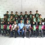 Ketua Afkab: Tim Futsal Kabupaten Bandung Siap Tempur