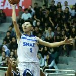 SMA 2 BPK Raih Kemenangan Pertama