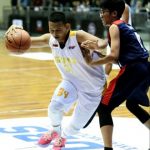 Smansa Andalkan Permainan Cepat untuk Raih Kemenangan