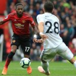 Fred Cetak Gol Pertama, Man United Diimbangi Wolves