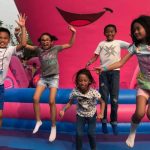 Ciptakan Momen Kebersamaan Keluarga Dengan Permainan Seru di Taman Balon Pertama dan Terbesar di Indonesia