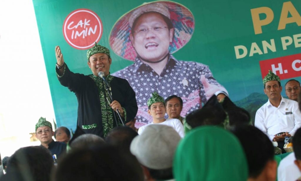 Upaya RUU Sistem Pertanian Berkelanjutan Segera Disahkan Upaya RUU Sistem Pertanian Berkelanjutan Segera Disahkan