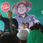 Upaya RUU Sistem Pertanian Berkelanjutan Segera Disahkan