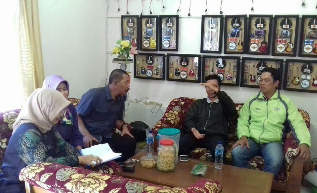 Dorong Pemasaran hingga ke Mancanegara