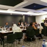 Tingkatkan Mutu, Humas BUMN Diberi Pelatihan