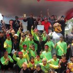 Ridwan Kamil Sebut Akan Sampaikan Dukungan Para Seniman ke Jokowi-Amin