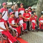 INAPGOC Mengklaim Persiapan Capai 90 %