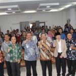IPB Dukung Pengembangan Kawasan Wisata Wakatobi -