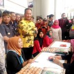 Indeks PKH Naik 5 Persen