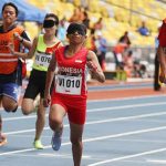 Indonesia Incar Posisi Tujuh Besar