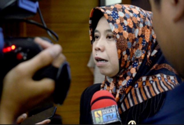 Pemekaran Wilayah Terbentur Moratorium