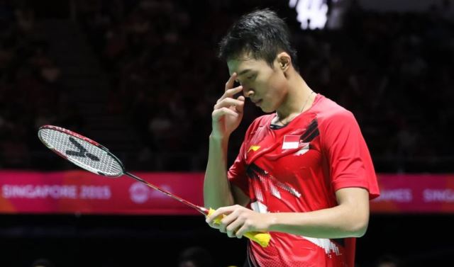 Jojo Gagal di Japan Open Jojo-Jonatan-Christie -