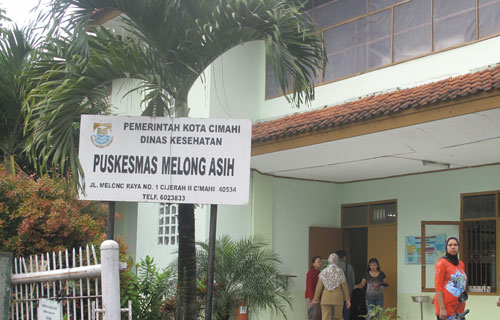Puskesmas Tidak Terpengaruh Klaim BPJS