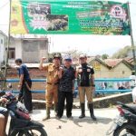 Cibodas Nyacas Gerakan Jaga Sungai Cibodas