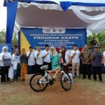 Ichsan: Penting Pencanangan Kampung KB