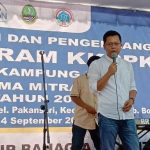 Sosialisasi Kampung KB Harus Dikemas Menarik