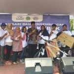 Kampung KB: Ingin Menciptakan Keluarga Sejahtera