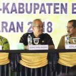 Kapasitas Sekdes Harus Diupgrade