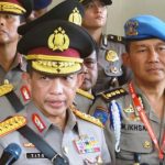 Kapolri Jenderal Tito Karnavian -