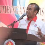 Kemenpora Angkat Bicara Soal Gaji