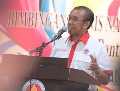 Kemenpora Angkat Bicara Soal Gaji