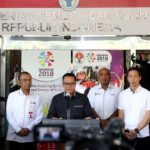 Kemenpora Stop Liga 1 Indonesia