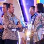 Kota Cimahi Raih Berbagai Penghargaan--