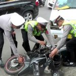 Human Error Sebabkan Kecelakaan di Usia Produktif