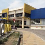 Lapangan Krida Segera Terwujud Kembali