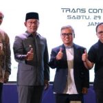 Gubernur Ajak Tel-U Dukung Desa Digital