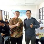 Literasi Digital LPPM UPI