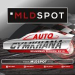 MLDSpot Auto Gymkhana Seri 4 Kembali Digelar