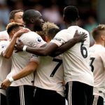 Manchester United menang 2-0 di markas Burnley