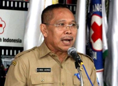 Masuki Pensiun Iming Dukung Pemkot Masuki Purna Bakti Iming Dukung Pemkot__ahmad -