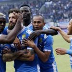 Modal Positif Hadapi Borneo FC