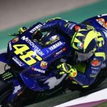 Rossi Sebut Yamaha Minim Teknisi