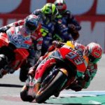 Jadwal Lengkap MotoGP Aragon 2018