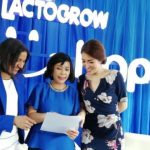 Nestlé Lactogrow Berbagi Gaya Pola Asuh Grow Happy