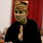 Pesilat Atok Mahardika Lolos Babak Final