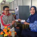 Obat Cacing Minimalisir Penderita Stunting