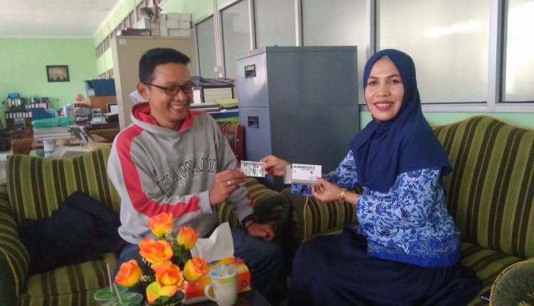 Obat Cacing Minimalisir Penderita Stunting