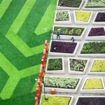 Alun-alun Punya Wajah Baru