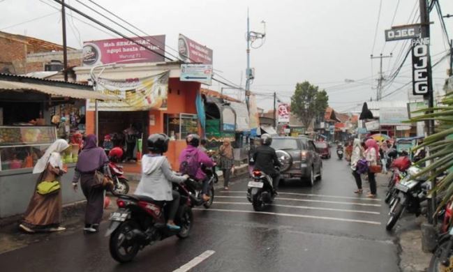 Cidadap dan Sukasari Beberkan Potensi Wirausaha