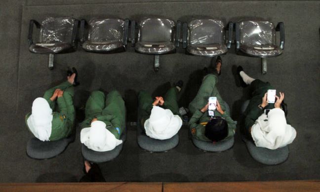 Tiga PNS Dipecat Tidak Hormat Tiga PNS Dipecat Tidak Hormat