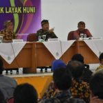 17 Ribu RLTH Tunggu Giliran